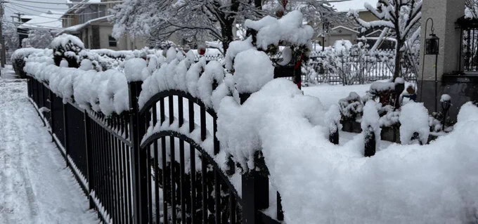 easy cold weather tips for DIY home maintenance