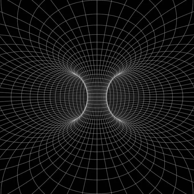 For the first time, physicists have unified space and time at the quantum level 🌌⚛️
A breakthrough that reshapes how we understand reality itself—bringing us closer to a true theory of everything and a deeper understanding of the universe.