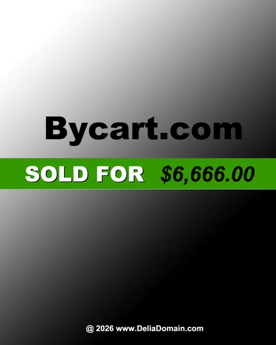 Bycart.com