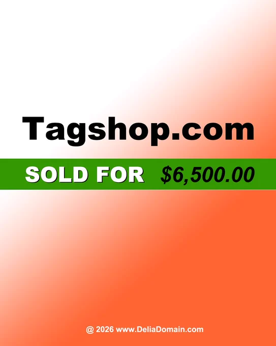 Domain name