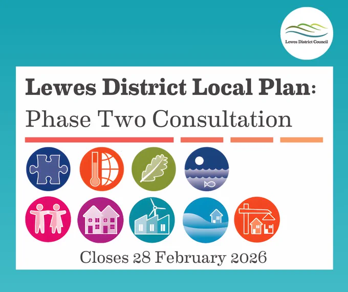 Local Plan consultation