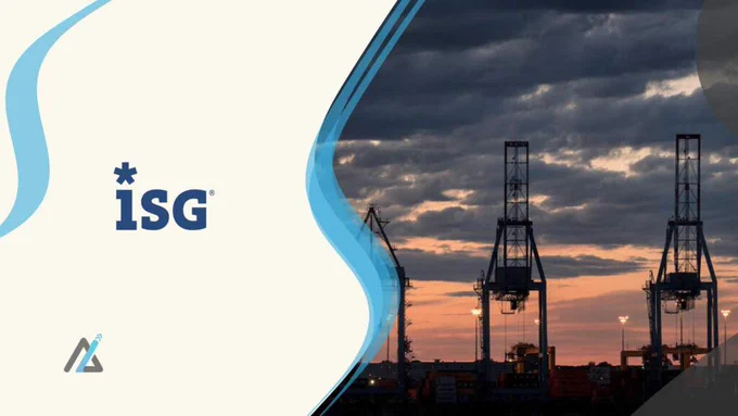 North American power & utilities are accelerating AI adoption to modernize grids, boost asset performance, and balance decarbonization with reliability, according to a new ISG report.
