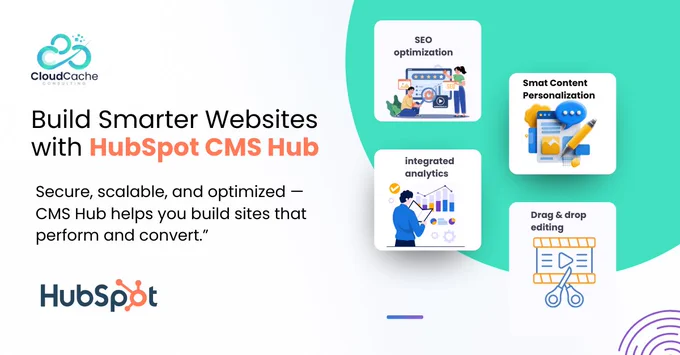 hubspot cms hub