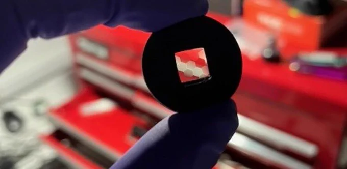 3D ‘Molecular Microscope’ to Watch Life at Work Inside Cells