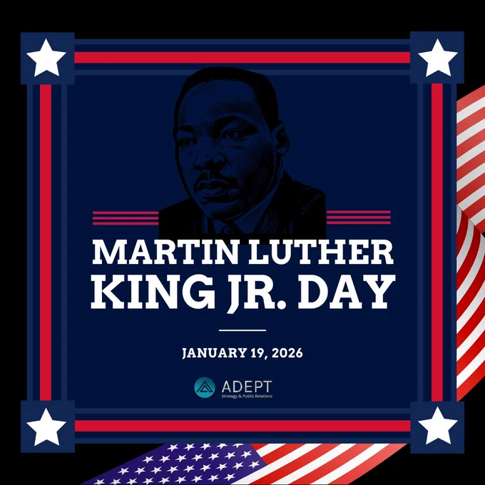martin luther king jr day