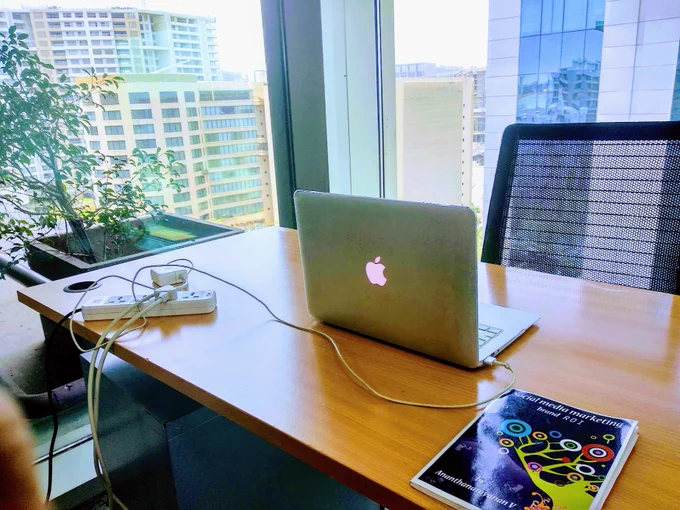 ananthanarayanan sustainability digital marketing social media ROI strategist agency