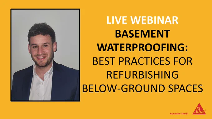 Refurbishment Webinar