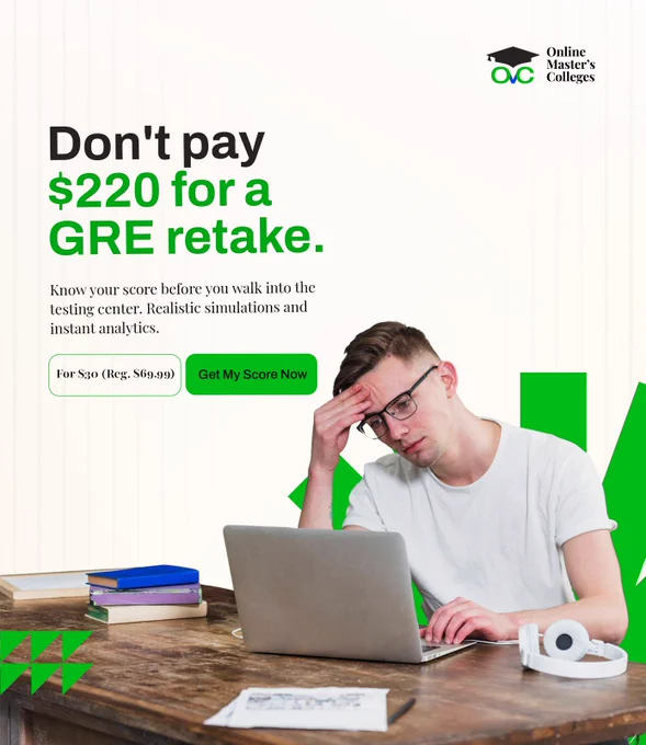 OMC GRE App