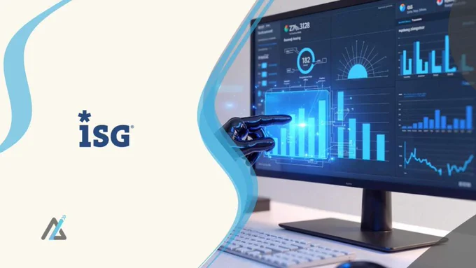 U.S. enterprises are embedding AI and advanced analytics into core business systems, moving beyond pilots to make data-driven decision-making and automation foundational, according to a new ISG report.