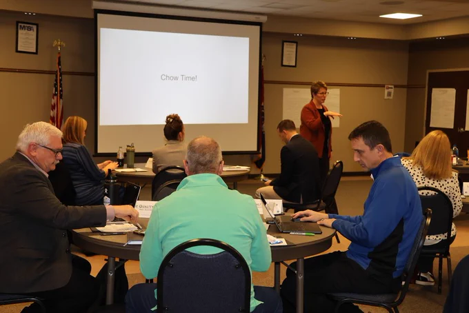 Strategic Planning