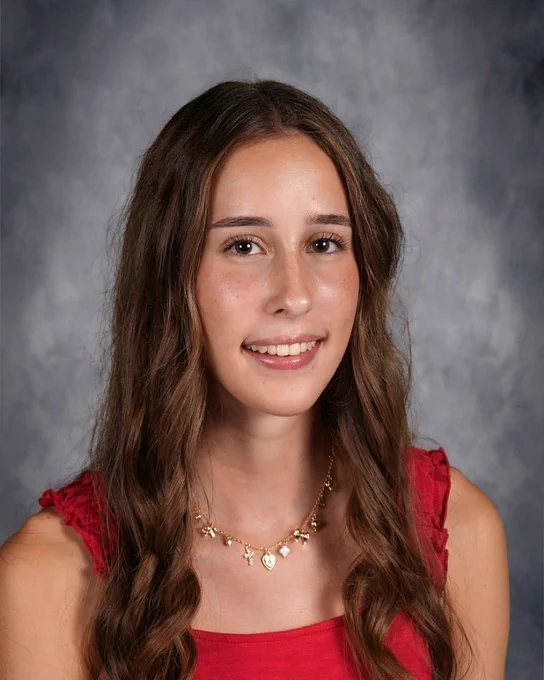 Photo of Meg Weeder