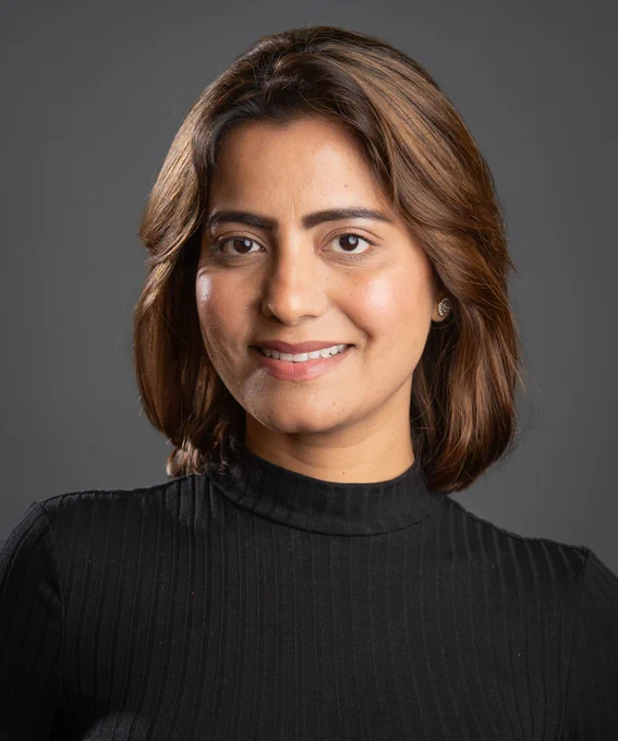 Dr. Shikha Jha