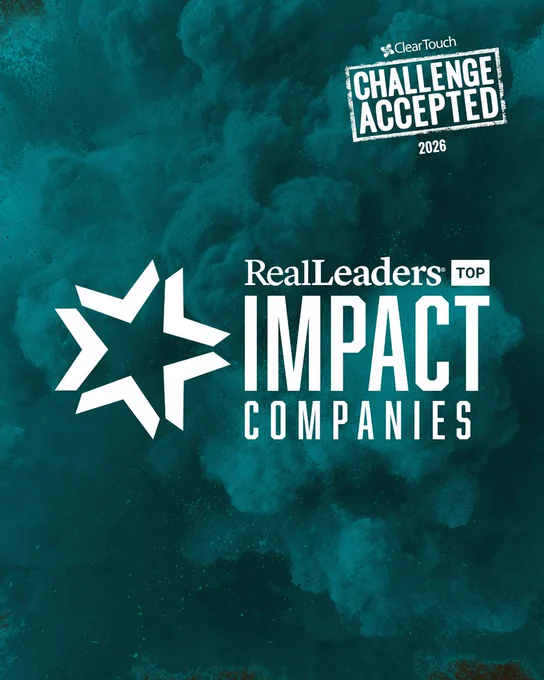 real leaders top impact companies 2026