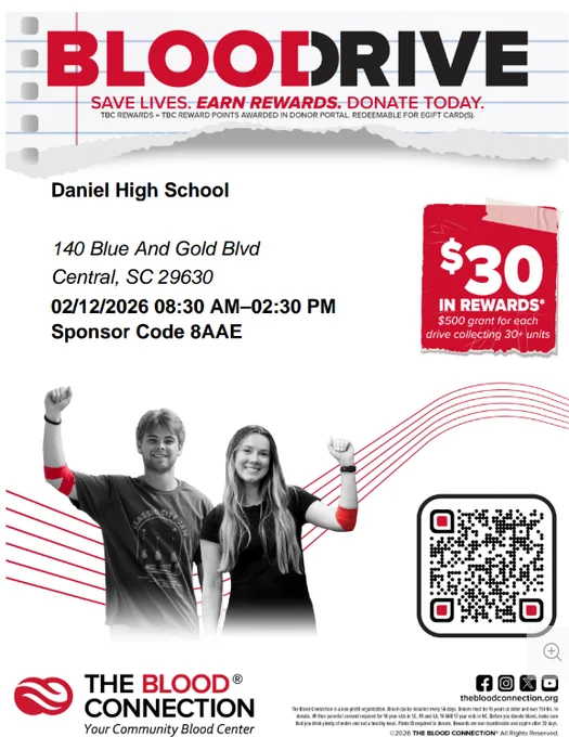 Blood Drive