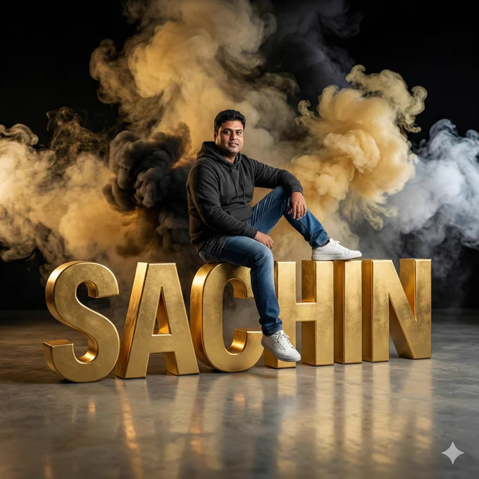 Sachin 
