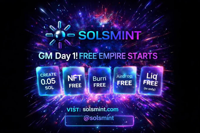 Solsmint.com