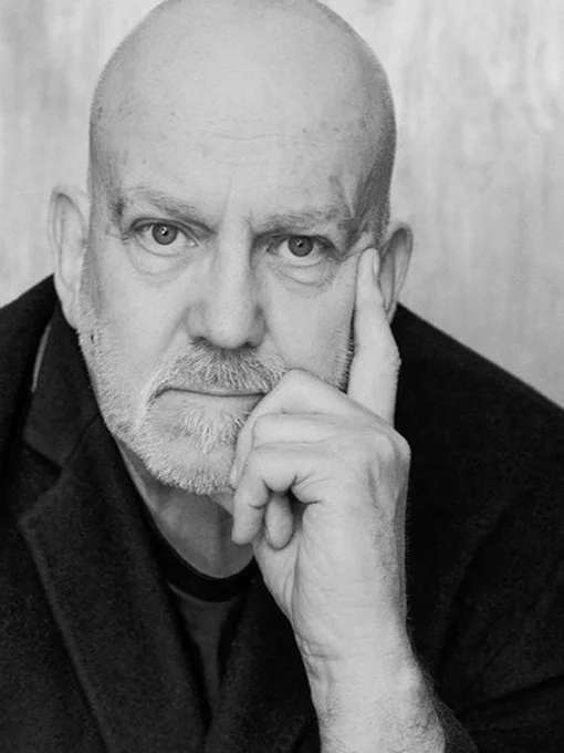 John Godber provides this intriguing taster for his talk: 
“In 1973 Godber slashed his eye open in the All England RUFC sevens final held in Hull. In 1975 he performed as a Drag Queen at the Gulbenkian theatre. In 1977 Bouncers was premiered at Edinburgh to two people. In 1978 his version of A Clockwork Orange opened The Man in the Moon theatre in Chelsea.

 In 1980 he was thrown out of Romeo and Juliet’s for wearing Hush puppies. In 1981 he met Anthony Minghella, Mike Bradwell, James Fenton and a girl from Skipton.

In 1983 he sat waiting for Danny Boyle to come out of an interview at Humberside Theatre. In the same year he met Sir Phil Redmond, wrote Grange Hill, Brookside and worked on his PhD. In 1984 he left teaching and his mining background to run Hull Truck, oh and he married the girl from Skipton”.
