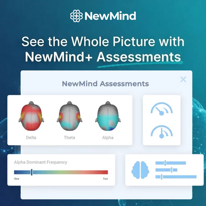 Explore NewMind Assessments