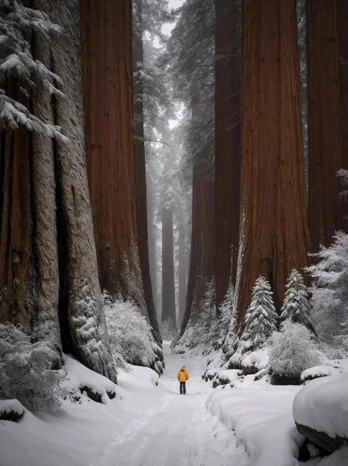 Image via nature is amazing 