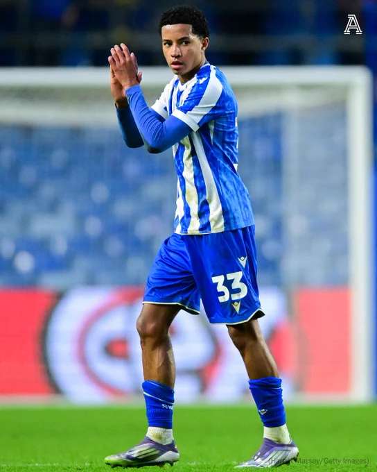 Yisa Alao.