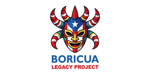 Boricua Legacy Project
Logo Design by Annette C. Sage - Sage Design Group