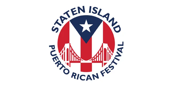 Staten Island Puerto Rican Festival
Logo Design by Annette C. Sage - Sage Design Group