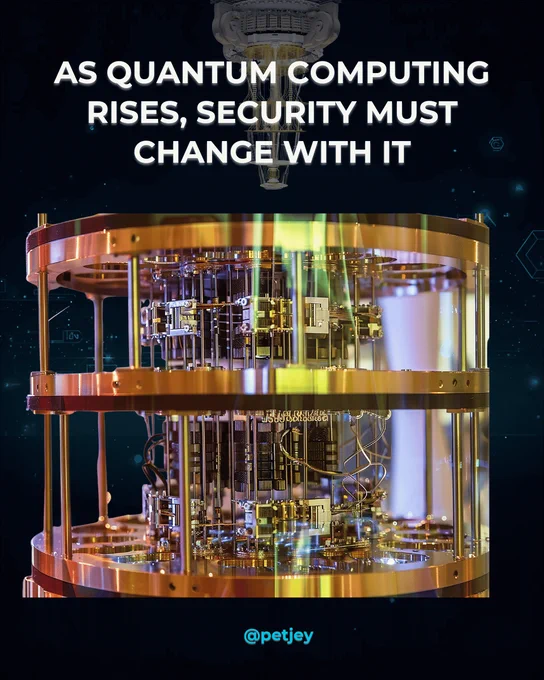 Quantum computing
