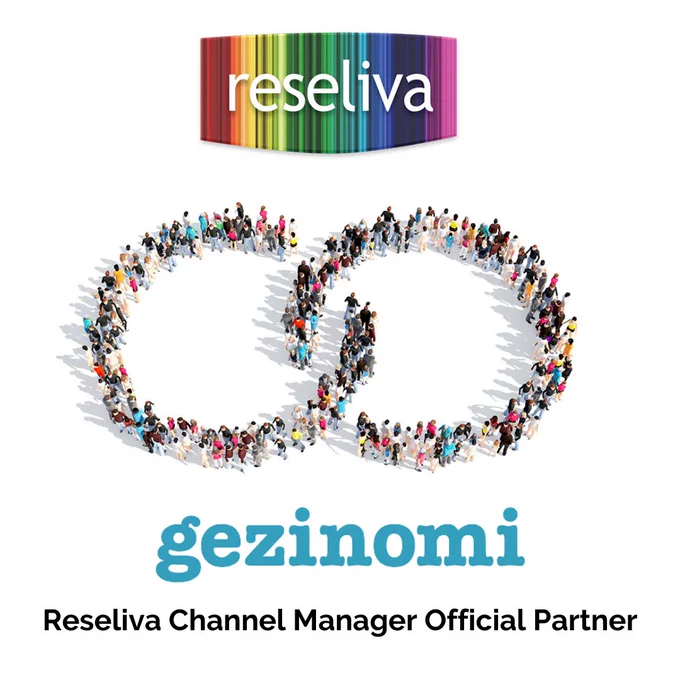 Partner Highlight: @gezinomi

Manage Gezinomi and many other sales channels in real time with Reseliva Channel Manager.

🔁 Real-time rate & availability sync
👨‍👩‍👧‍👦 Reach family-focused travelers
⚡ One dashboard, multiple channels
✅ Reduce manual work, prevent overbookings

Take full control of your online channels and grow your family market with Reseliva Channel Manager.

🔗 Learn more at @Reseliva

#Reseliva #ChannelManager #Gezinomi #HotelTech #HotelDistribution #OnlineChannels #FamilyTravel #HospitalityTech