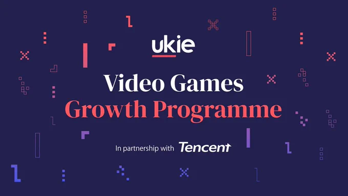 Ukie Video Games Growth Programme 2026