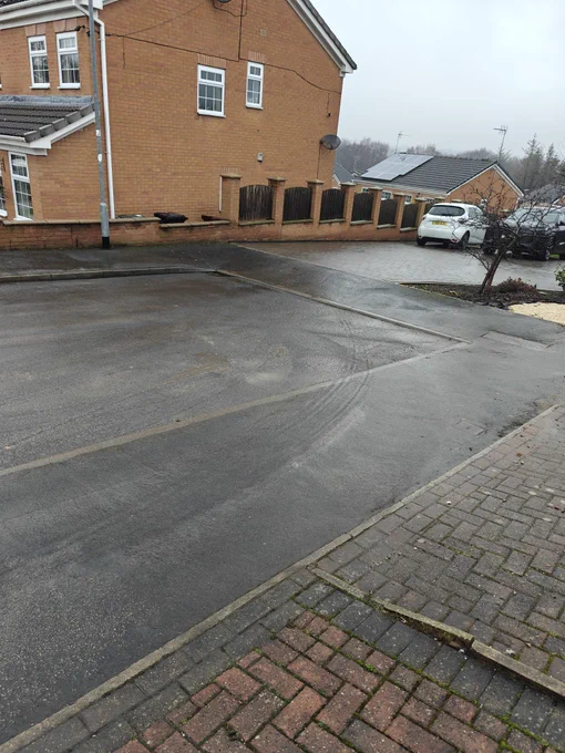Clean Streets