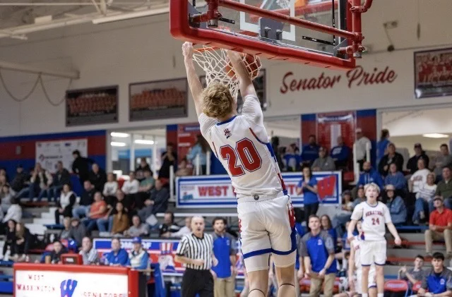 Senator Basketball