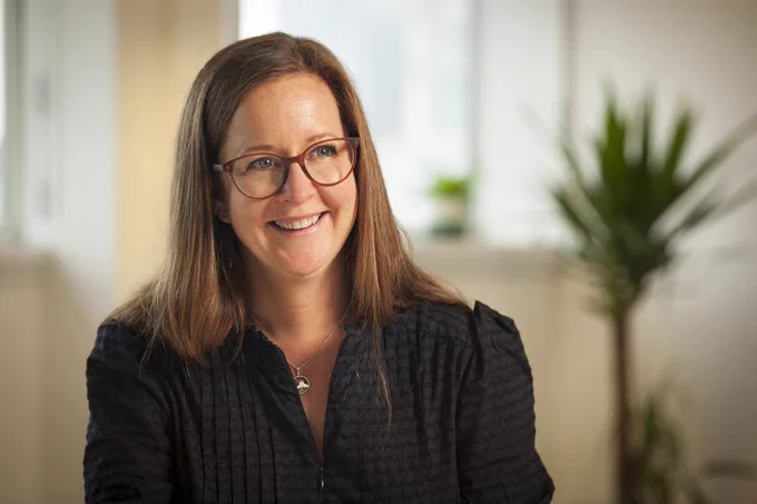 Professor Rachel Baker 