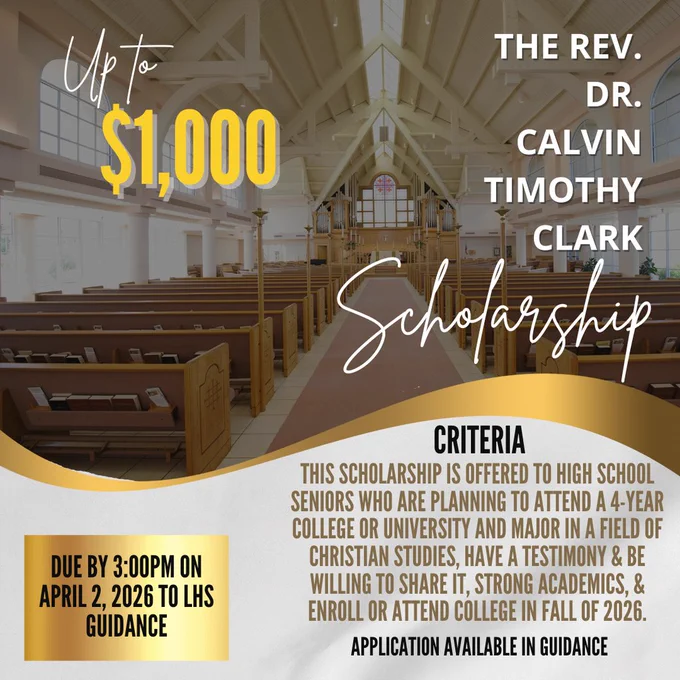Rev. Clark