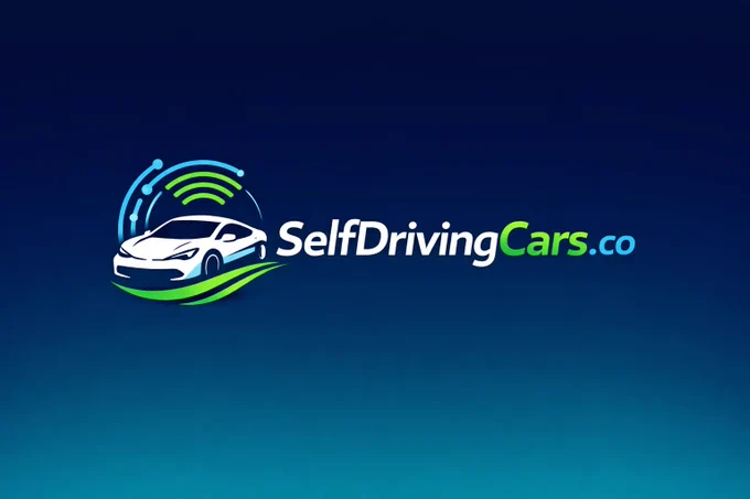 Modern SelfDrivingCars.co logo featuring a sleek autonomous car icon with wireless signal waves and circuit elements, symbolizing self-driving technology and the future of mobility. 

SelfDrivingCars.co is a premium domain built for brands leading the autonomous revolution.