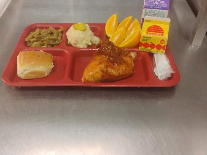 Lunch