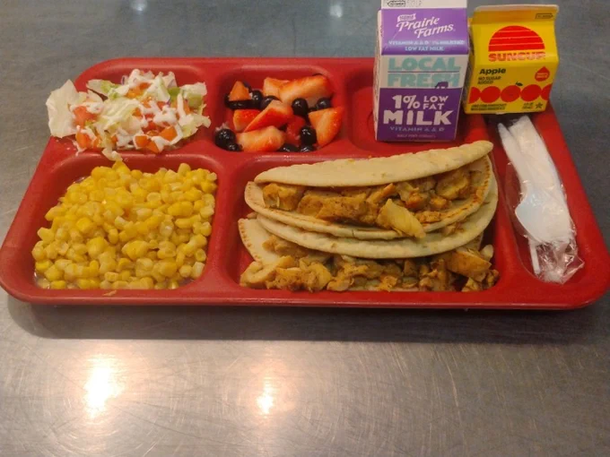 Lunch