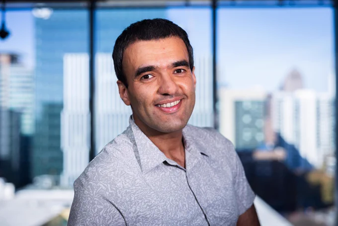 Saman Zonouz