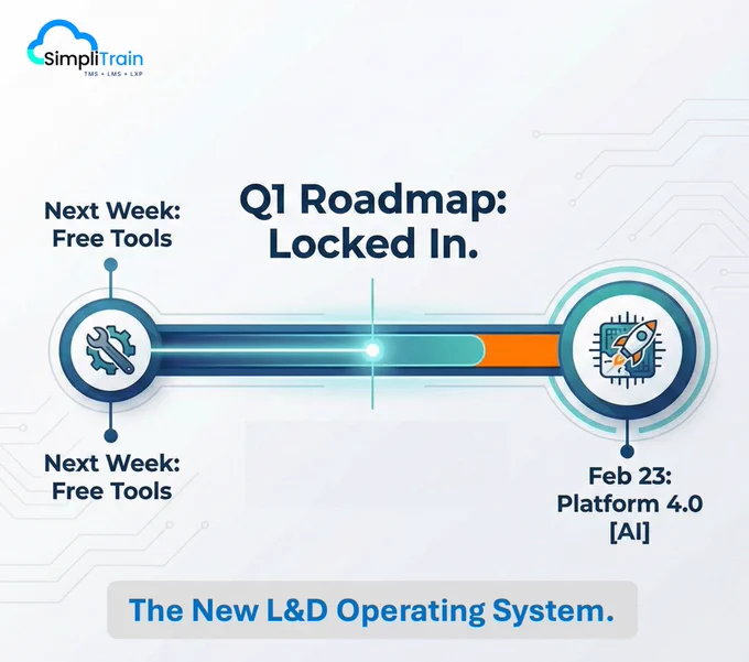 AI Powered Learning Management Software for International Training Operations. Multi-Location, Multi-Lingual. Unifying TMS, LMS, LXP, and Authoring tool