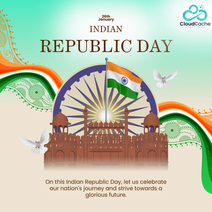 Happy Republic Day 2026