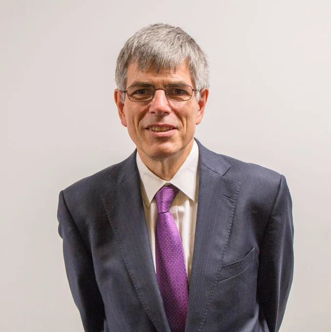 Prof. Jonathan Elliott