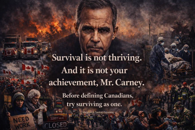 buymeacoffee.com/melanieinsaskatchewan/canada-thrives-because-canadians-survive-your-government
👇🏻
https://open.substack.com/pub/melanieinsaskatchewan/p/canada-thrives-because-canadians?utm_source=share&utm_medium=android&r=5s4tiy