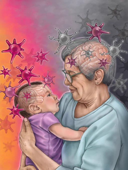 Image Credit: Jill Gregory