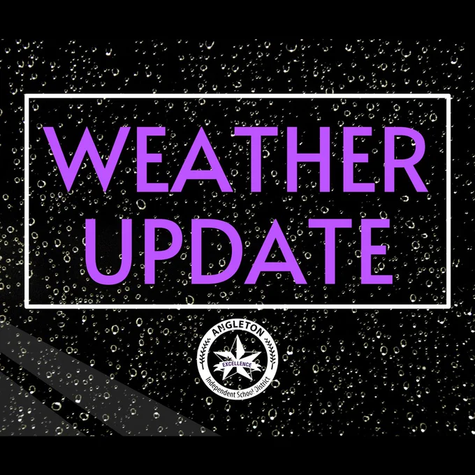weather update