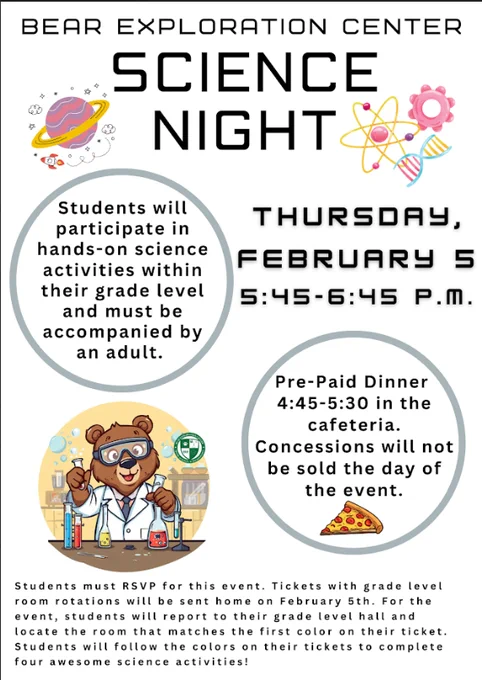 flyer