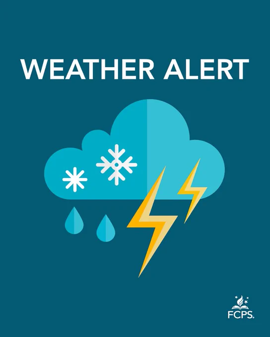 Weather Alert