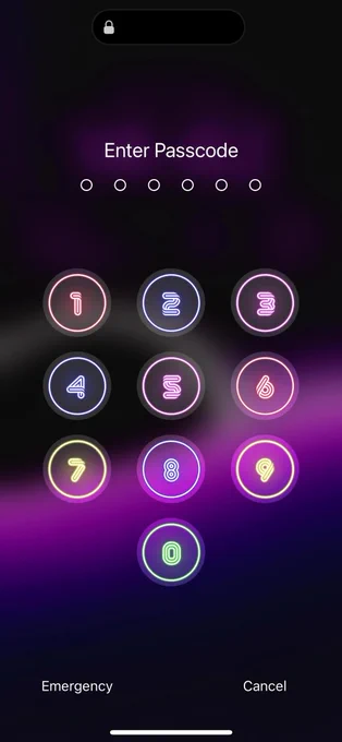 EnsWilde v 3.1 Released:

Features
✅ Disable call recording notification sound:
✅Change Apple Wallet background image: 
✅Edit MobileGestalt file (advanced): 
✅Change Passcode background: 

https://ipa.zeejb.com/

#Enswide #v3_1 #Updated #iOS26 #Customization
