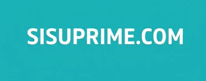 Sisuprime Natural Deodorant 