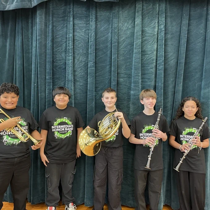 Honor Band