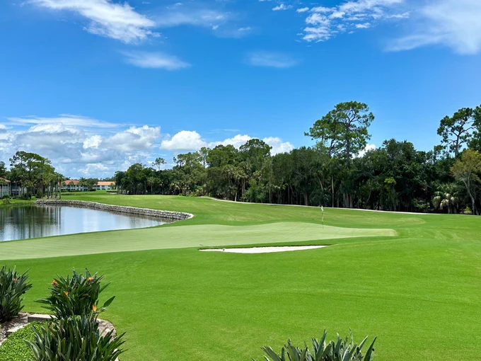 Stonebridge Country Club Naples Florida