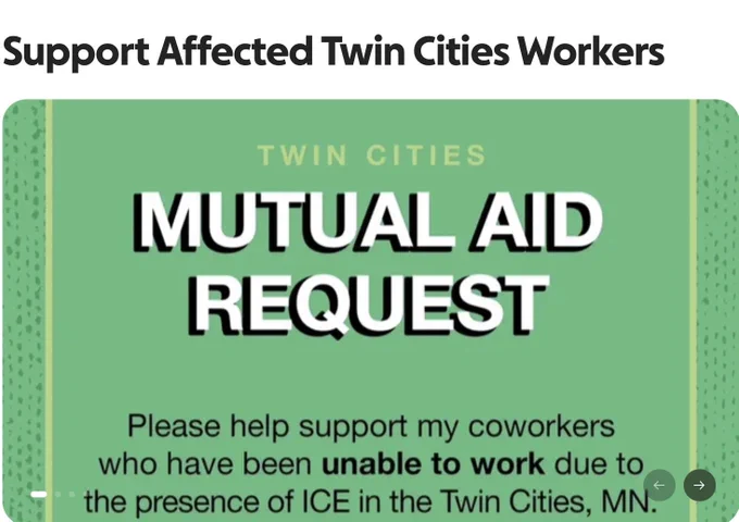 https://www.gofundme.com/f/support-affected-twin-cities-workers